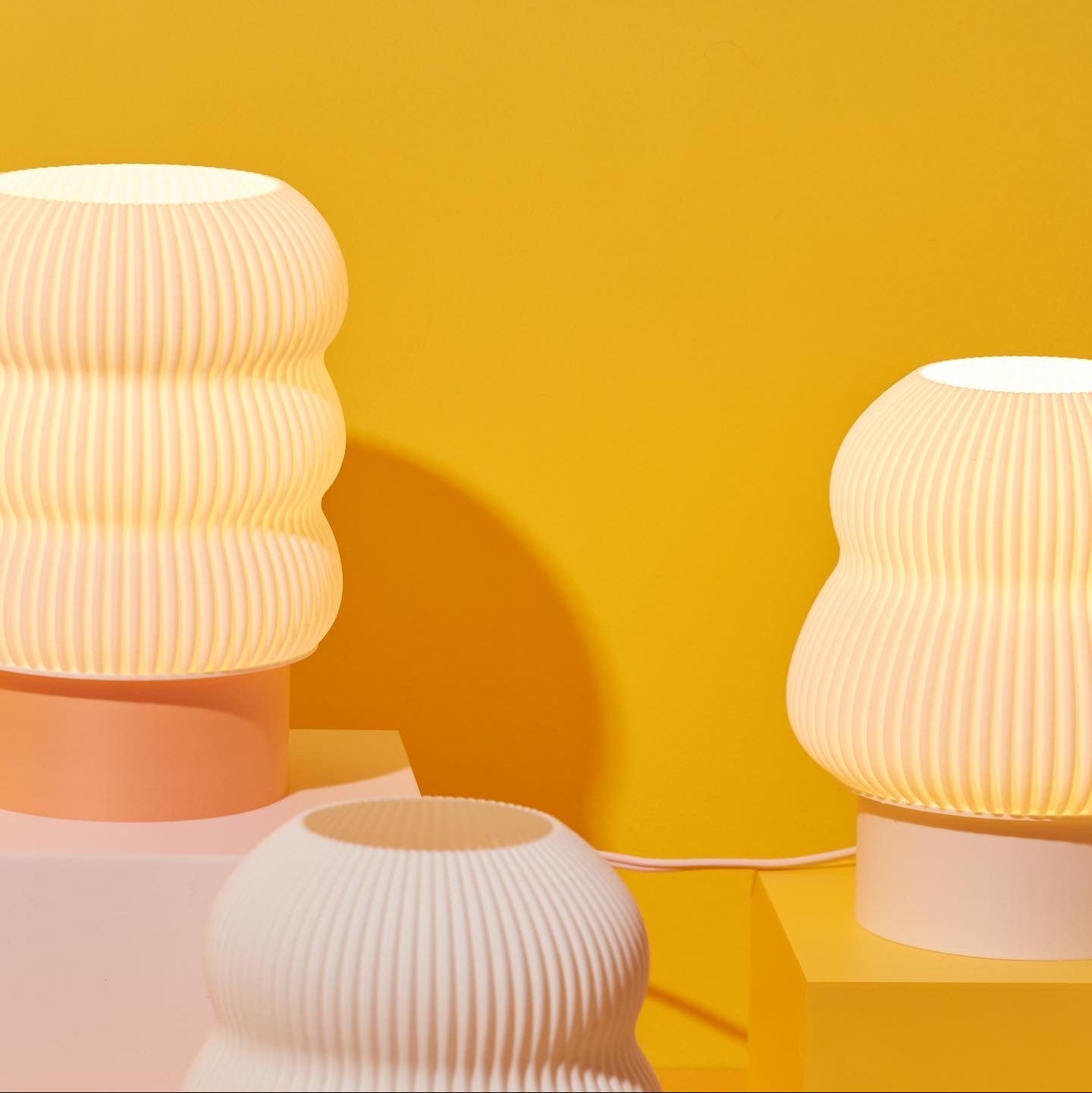 Soft Light Society | Lamps