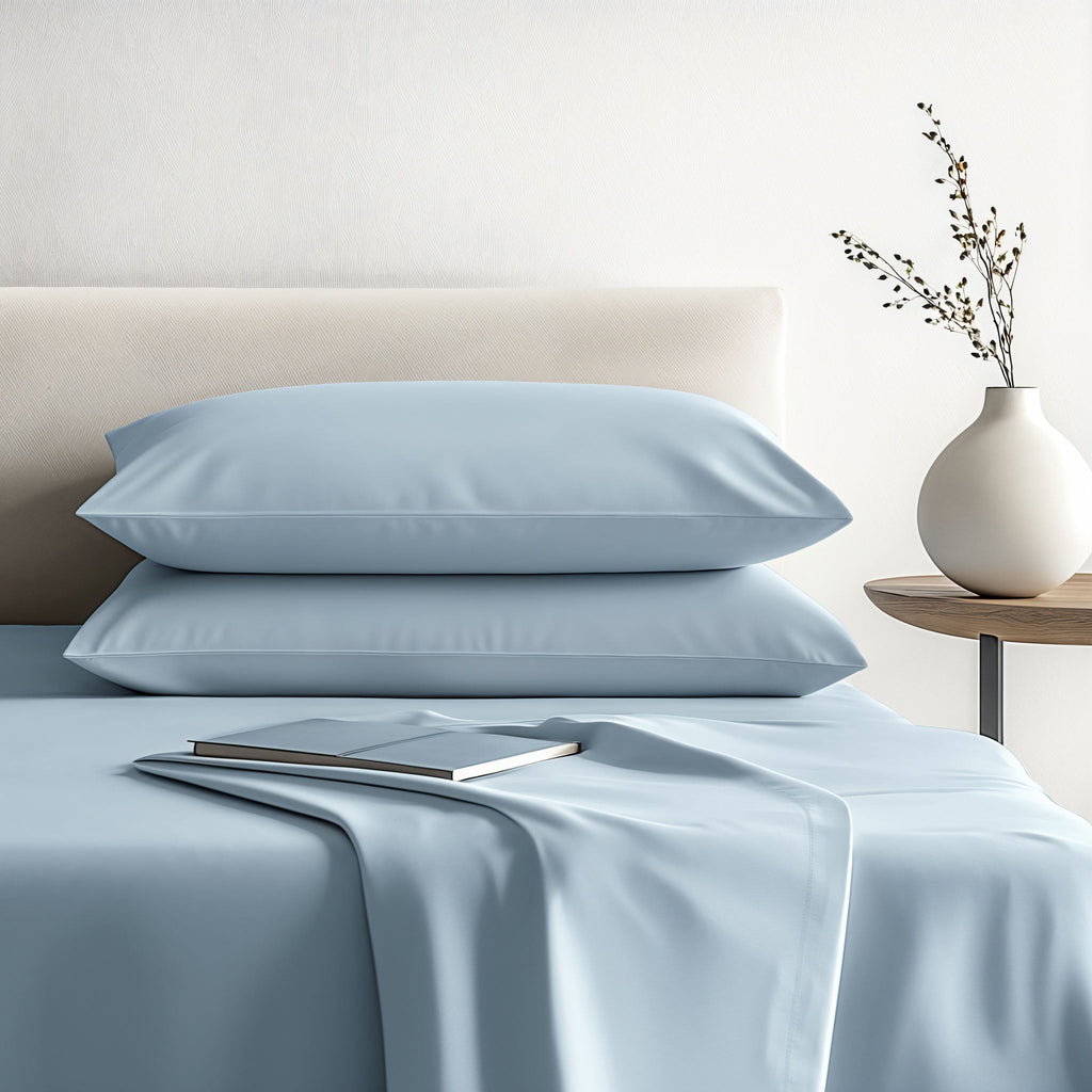 Luxe Australian Sateen Sheet Set - 19 colors