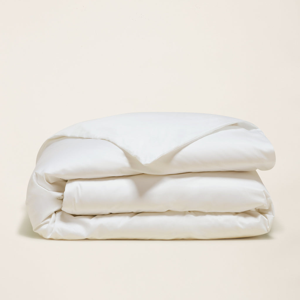 Luxe Australian Sateen Duvet Cover - 17 colors