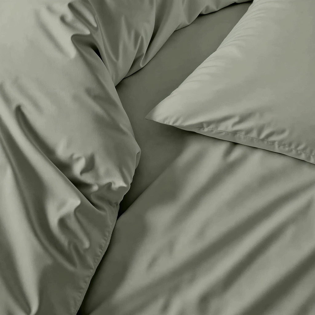 Luxe Australian Sateen Sheet Set - 19 colors