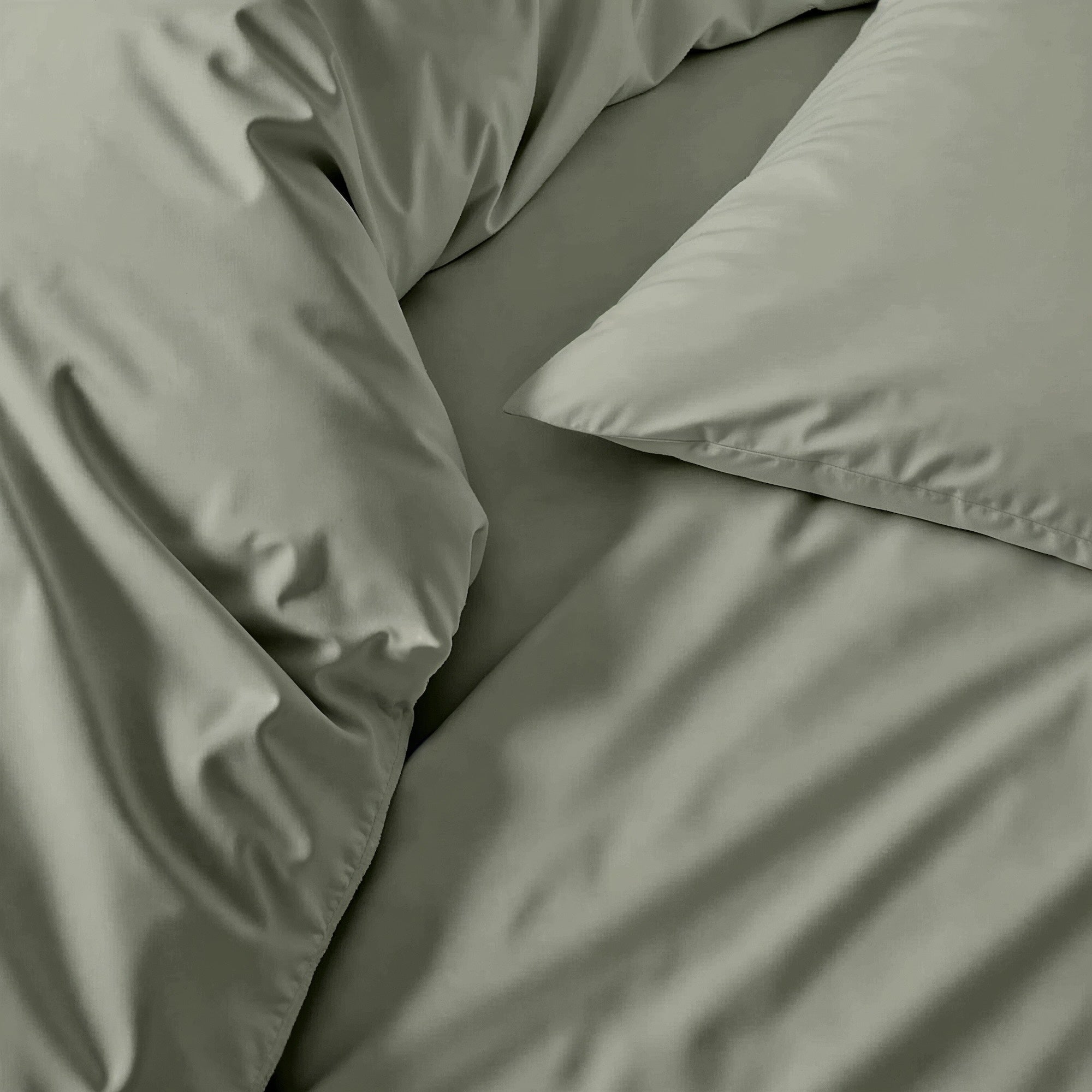 Luxe Australian Sateen Sheet Set - 19 colors
