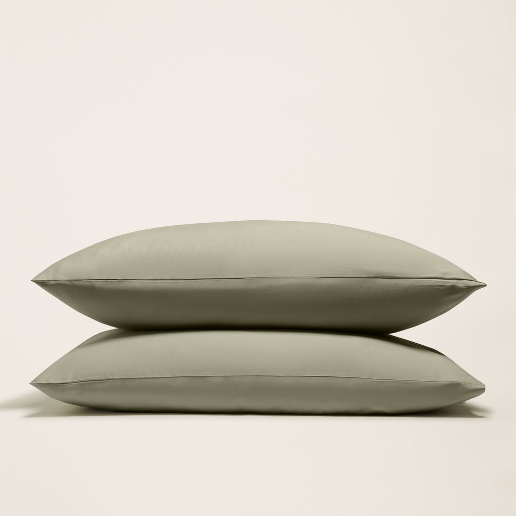 Luxe Australian Sateen Sheet Set - 19 colors