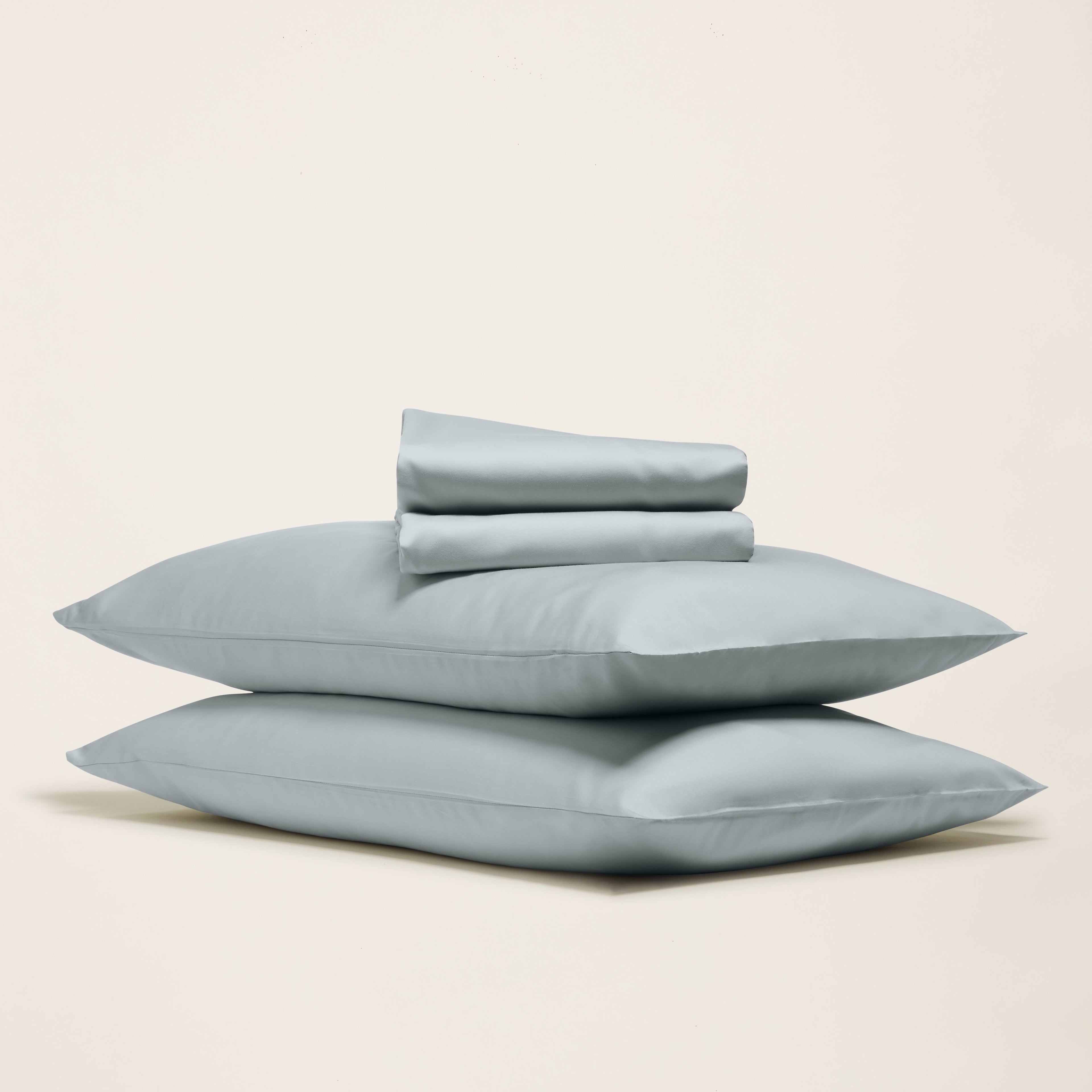Luxe Australian Sateen Bedding Bundle - 16 colors