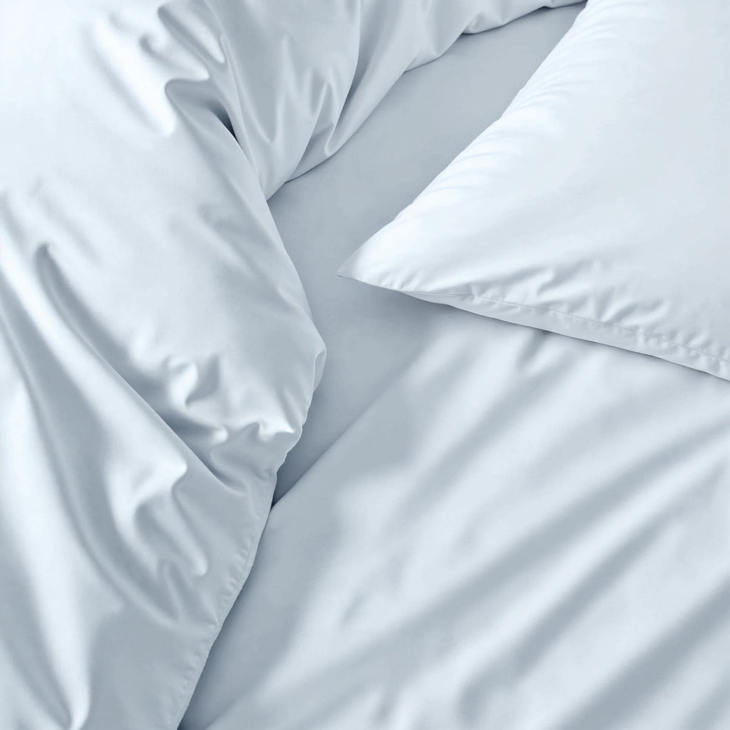 Luxe Australian Sateen Duvet Cover - 17 colors