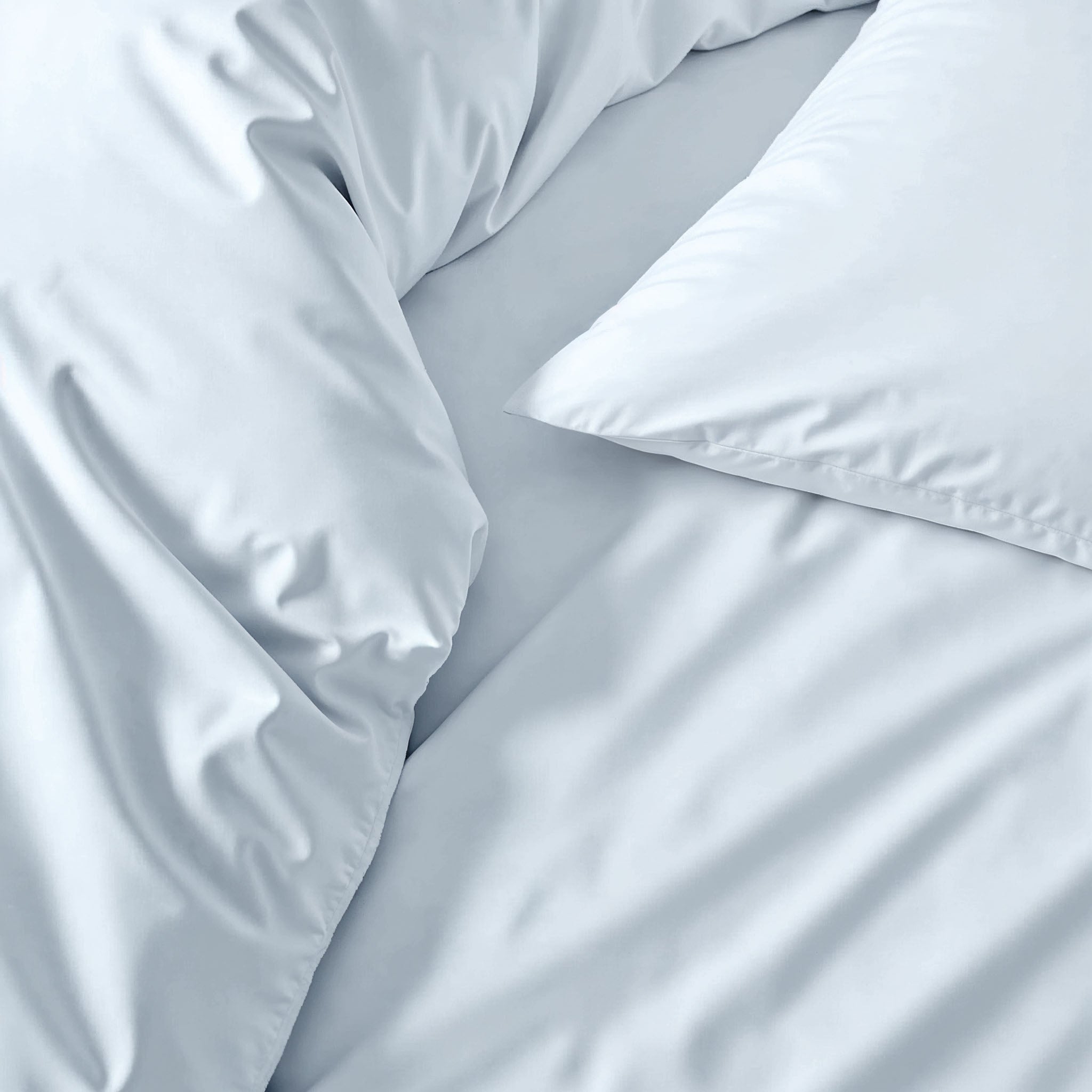 Luxe Australian Sateen Duvet Cover - 17 colors