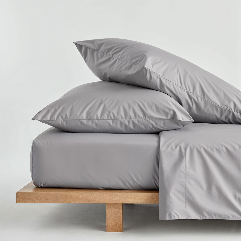Luxe Australian Sateen Bedding Bundle - 16 colors