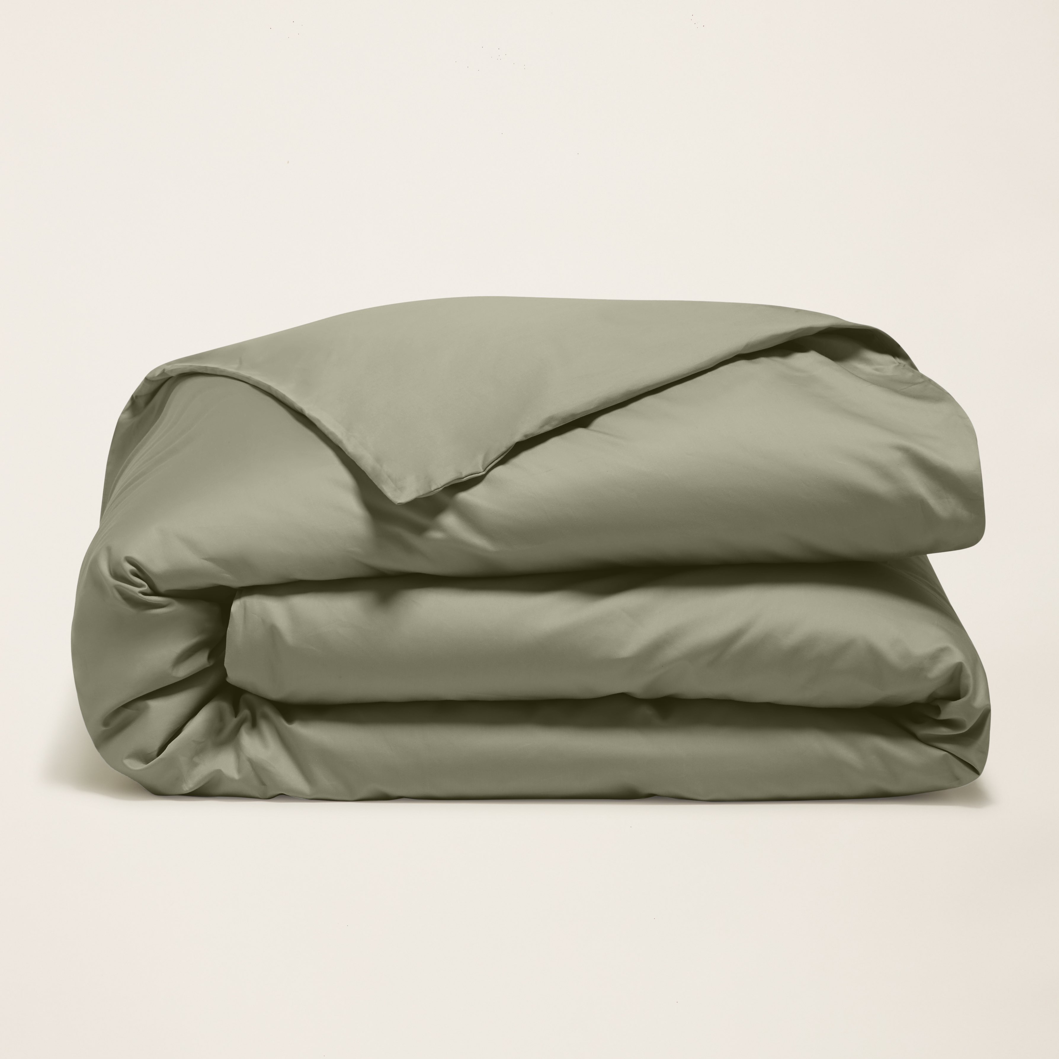 Luxe Australian Sateen Duvet Cover - 17 colors
