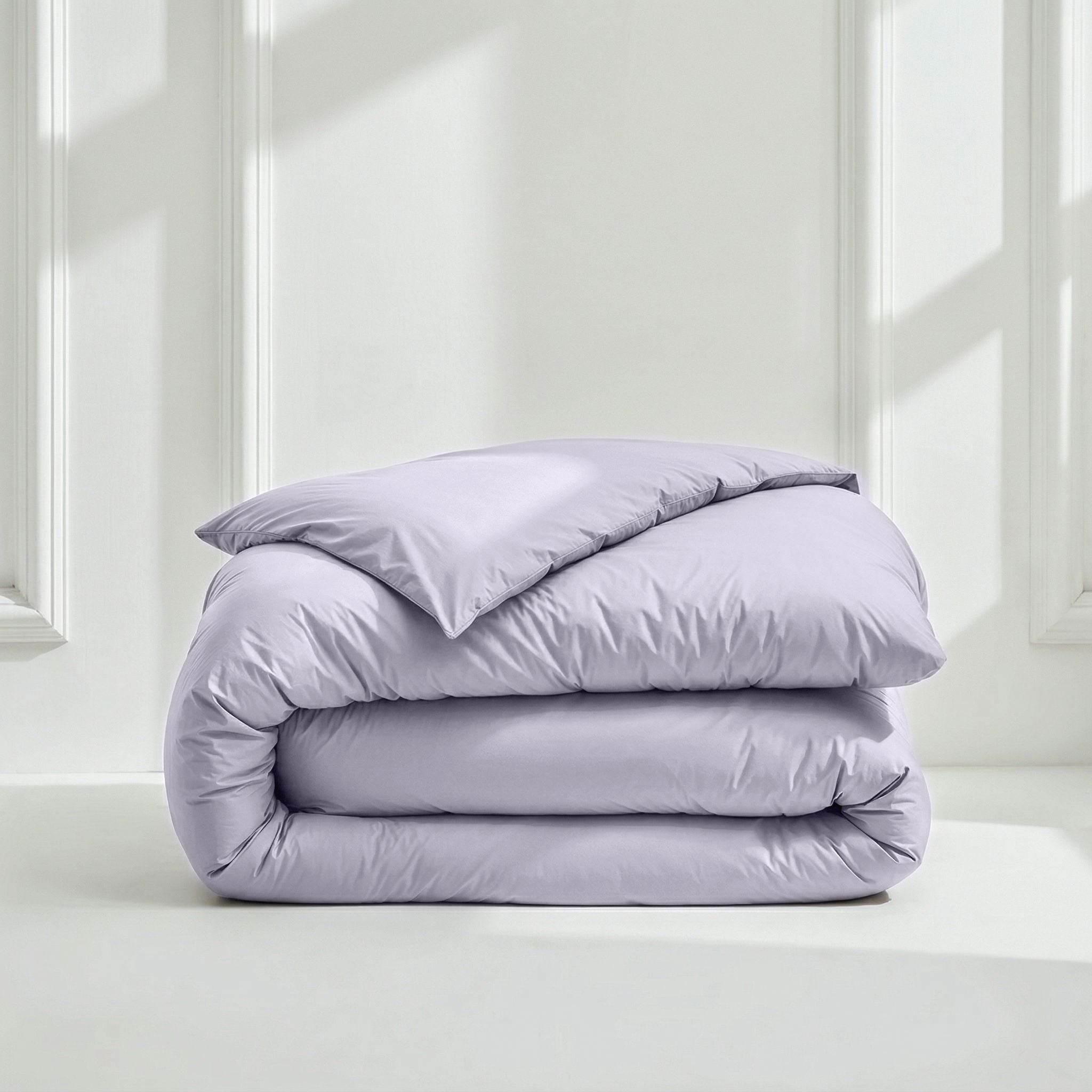 Luxe Australian Sateen Duvet Cover - 17 colors