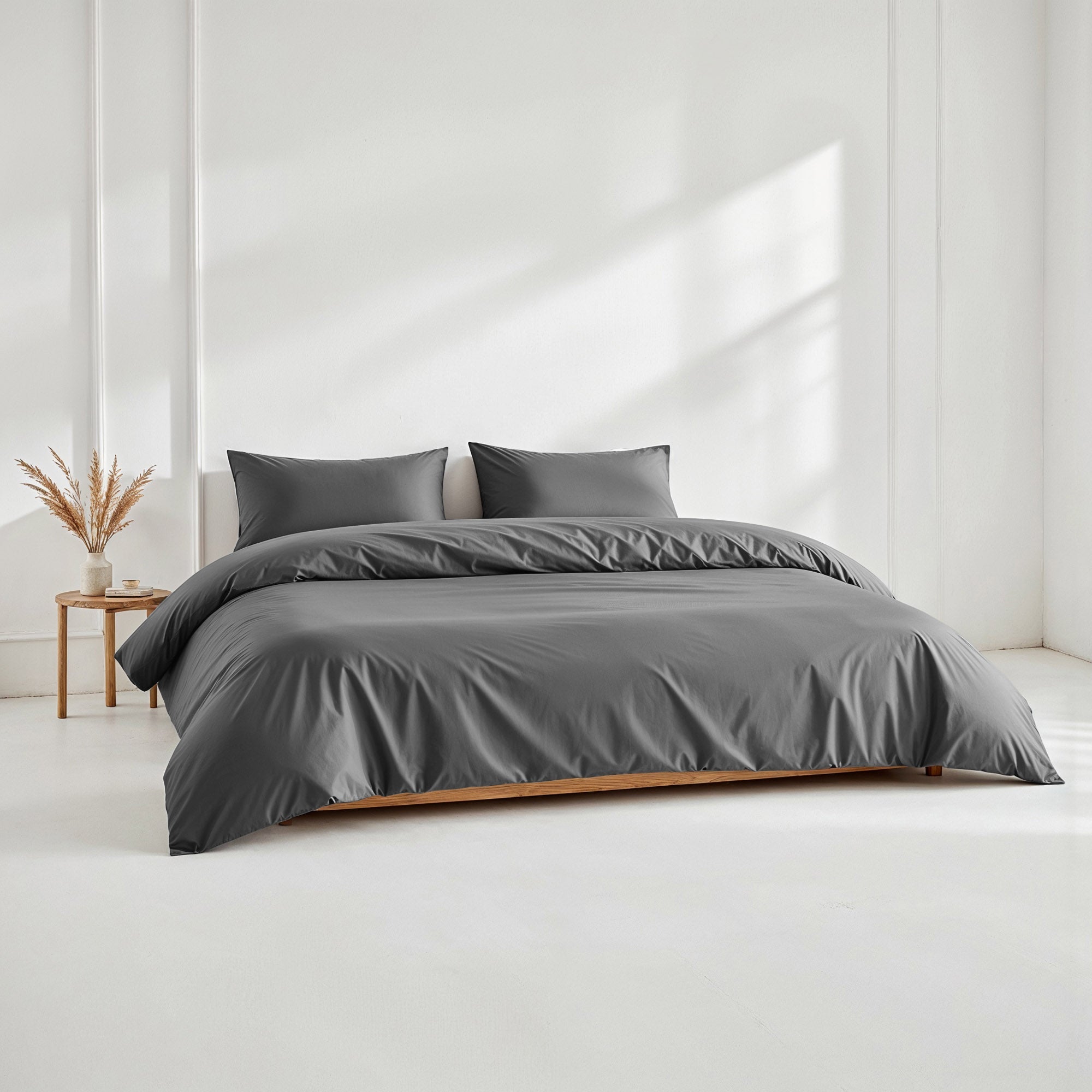 Luxe Australian Sateen Bedding Bundle - 16 colors