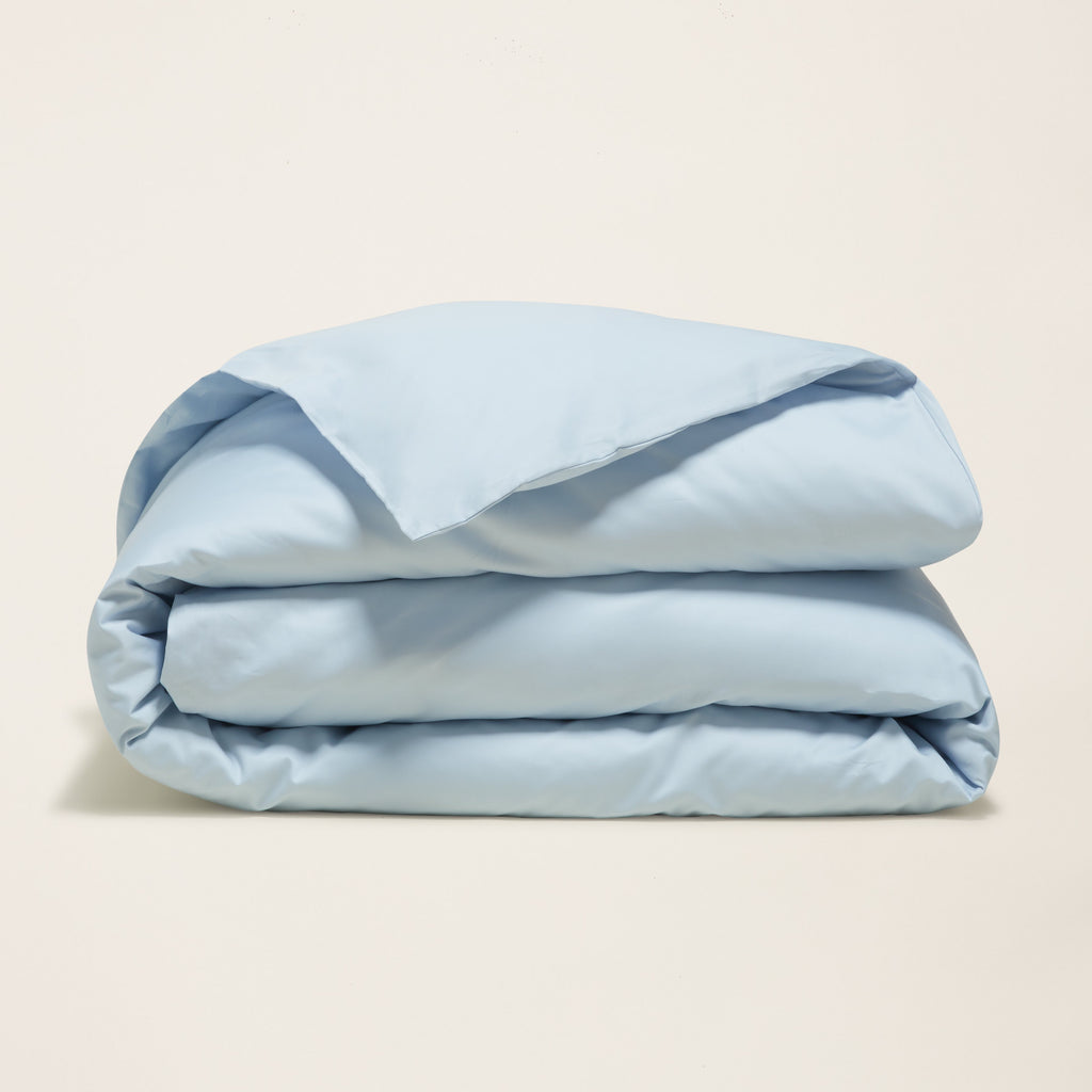 Luxe Australian Sateen Duvet Cover - 17 colors
