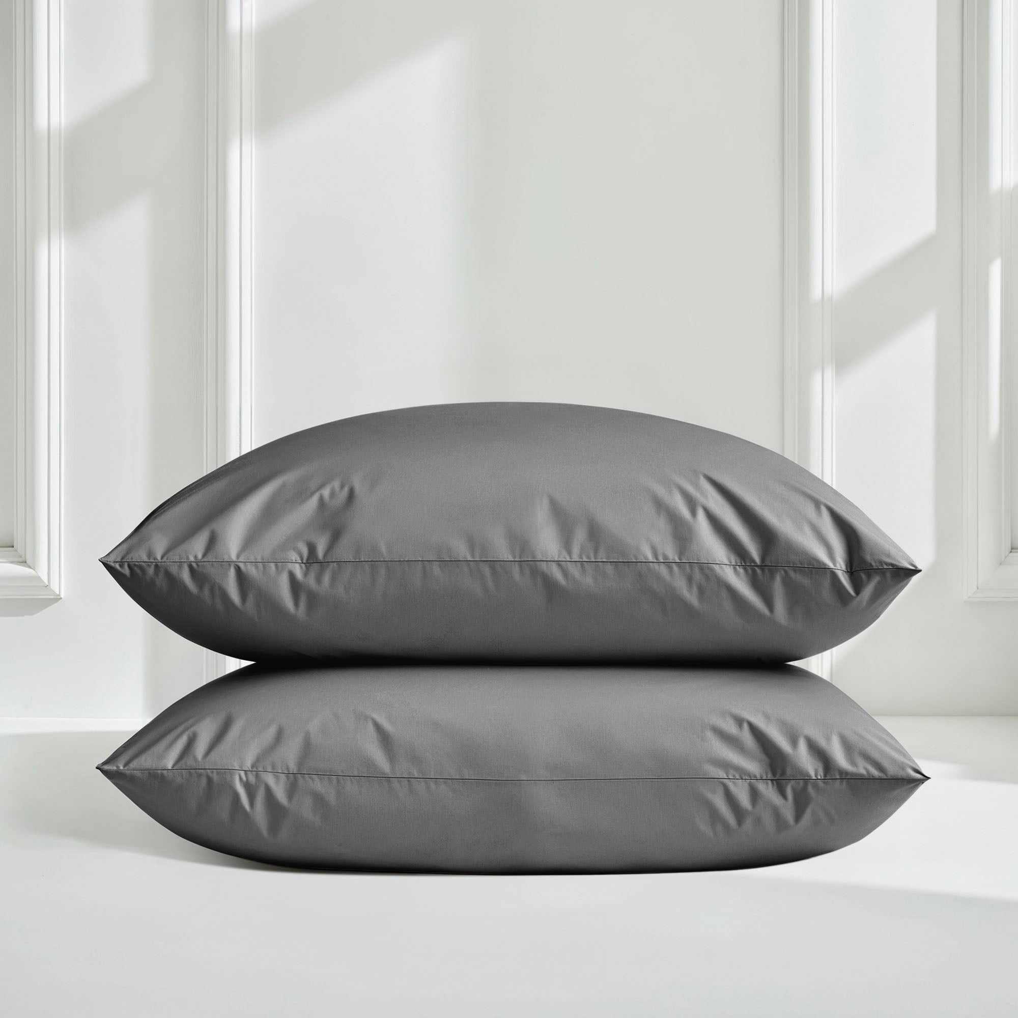 Luxe Australian Sateen Bedding Bundle - 16 colors
