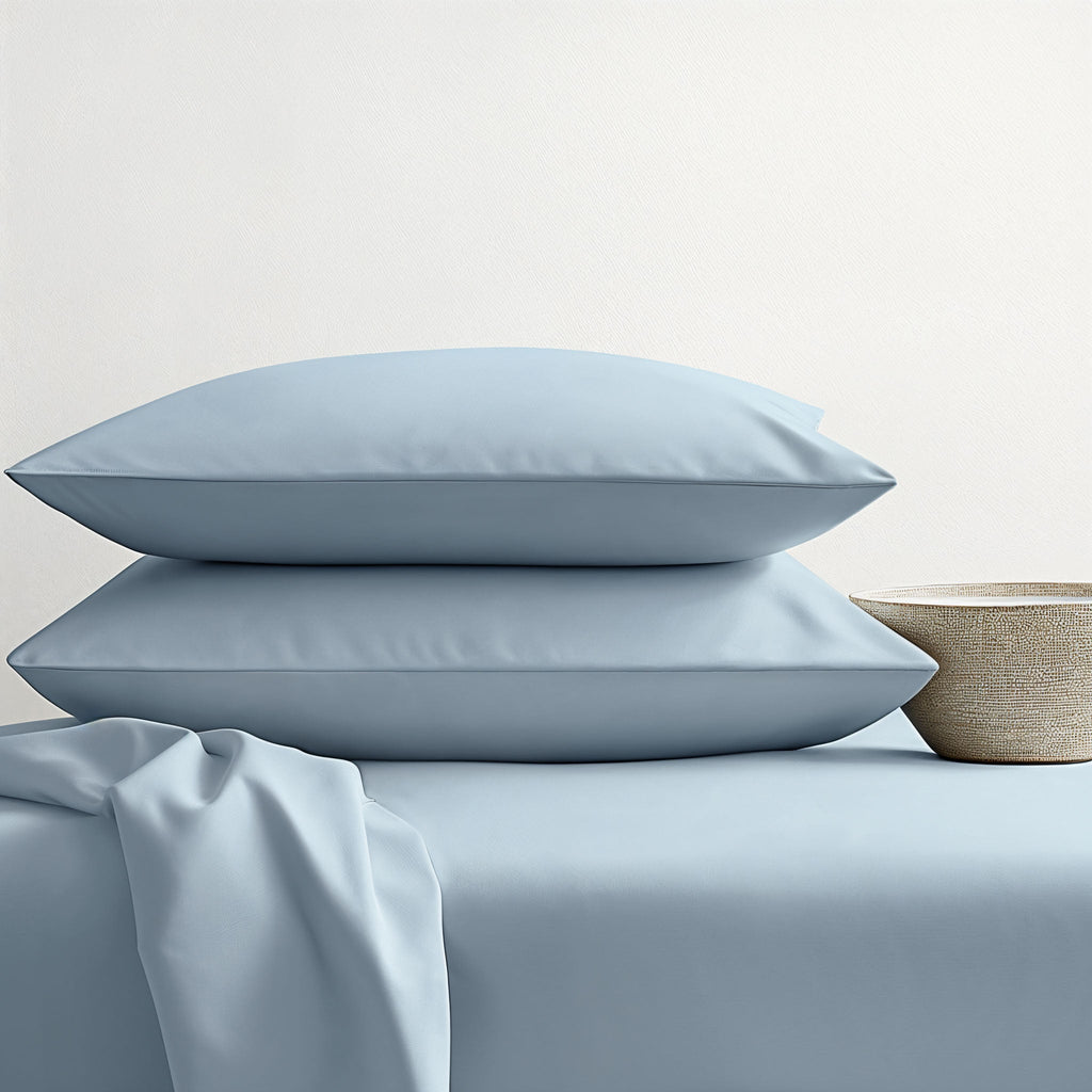 Luxe Australian Sateen Sheet Set - 19 colors