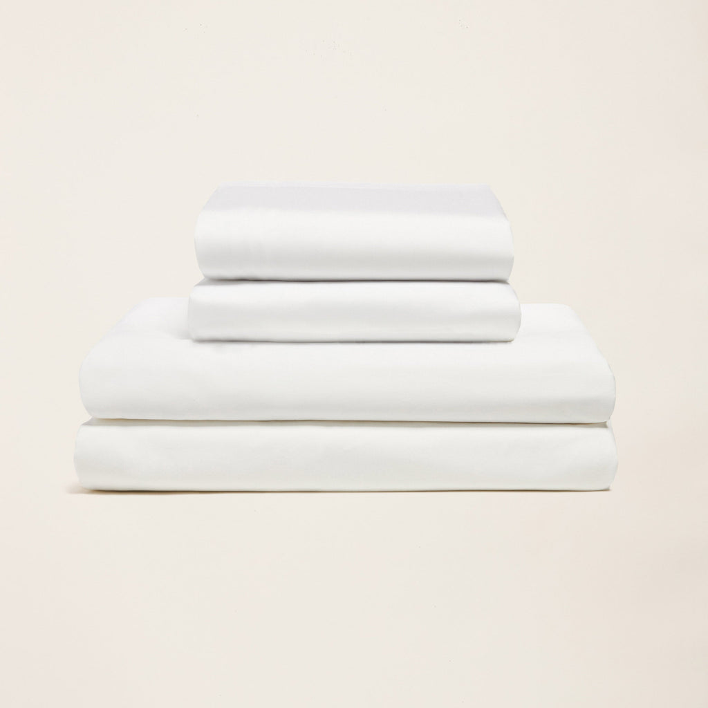 Luxe Australian Sateen Sheet Set - 19 colors
