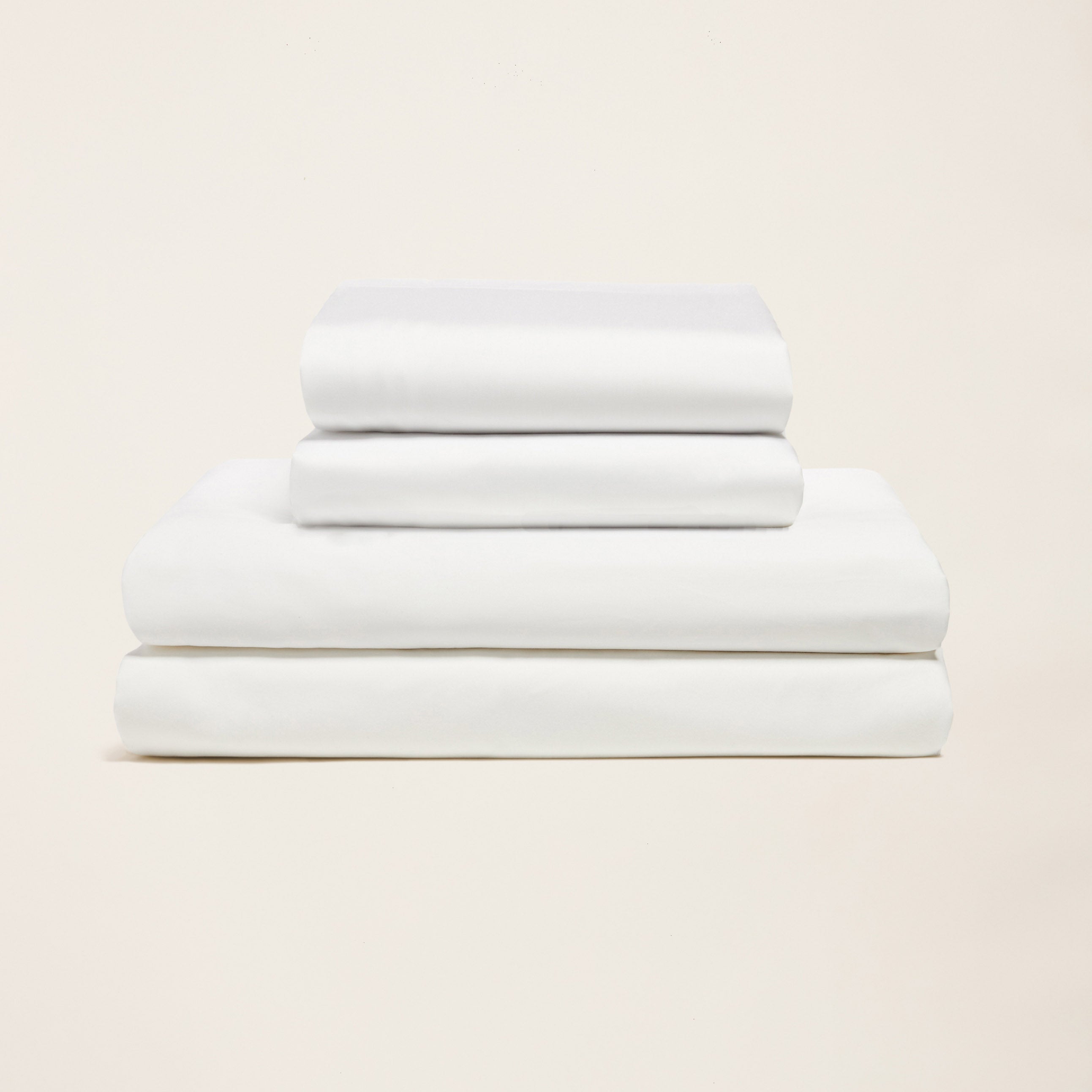 Luxe Australian Sateen Sheet Set - 19 colors