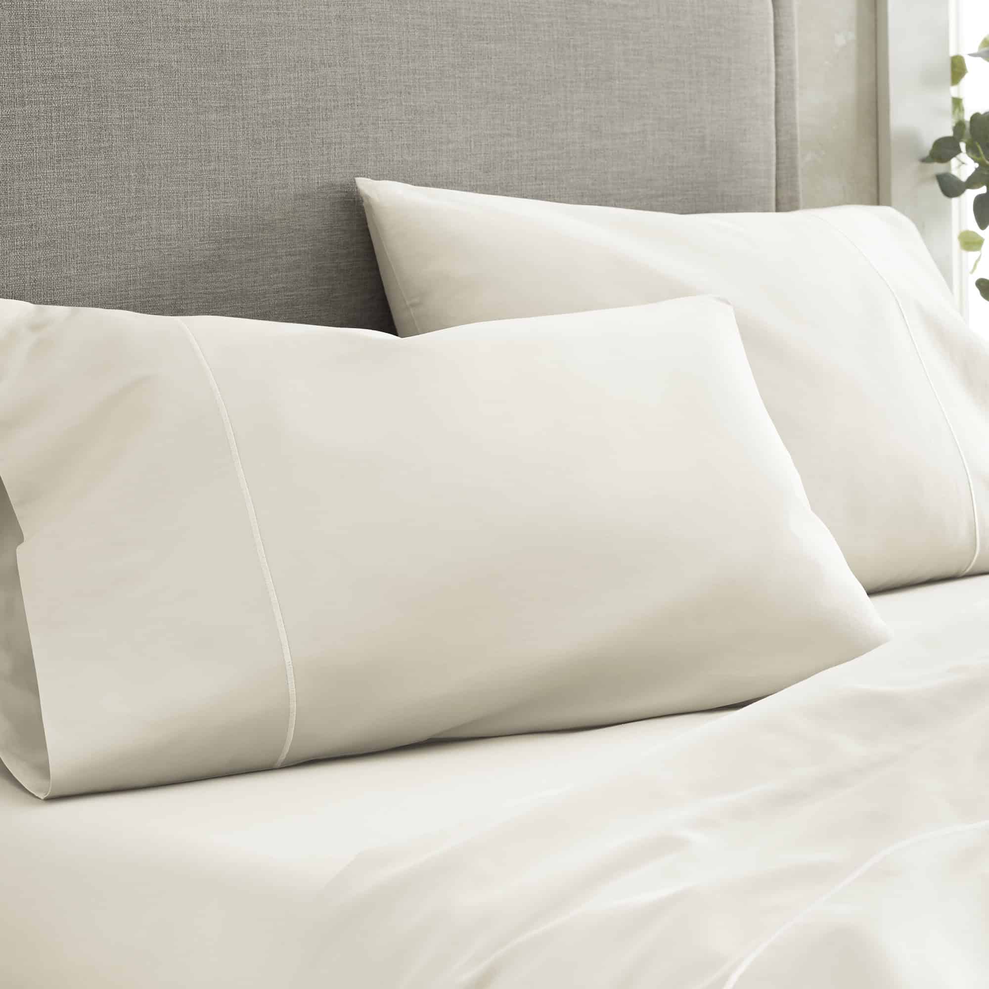 500 TC Sateen Bed Sheets - 5 colors