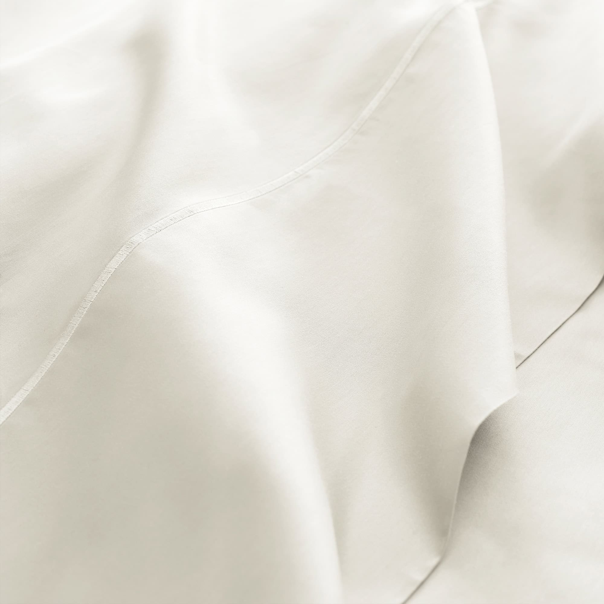 500 TC Sateen Pillowcase Set - 5 colors