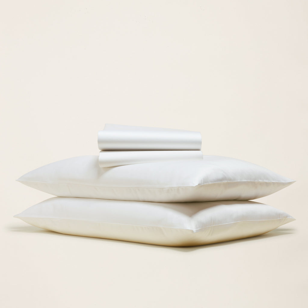 Luxe Australian Sateen Bedding Bundle - 16 colors