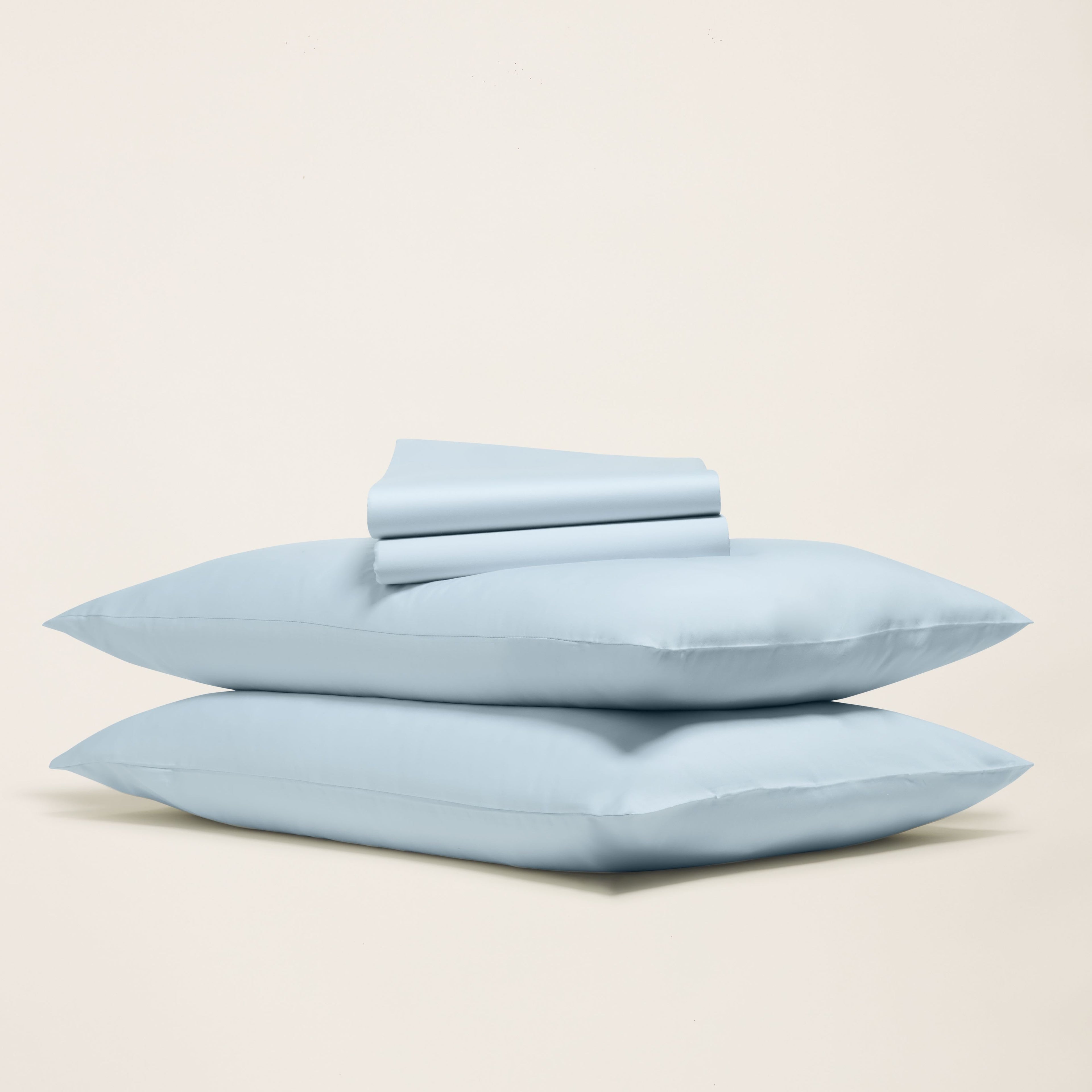 Luxe Australian Sateen Sheet Set - 19 colors