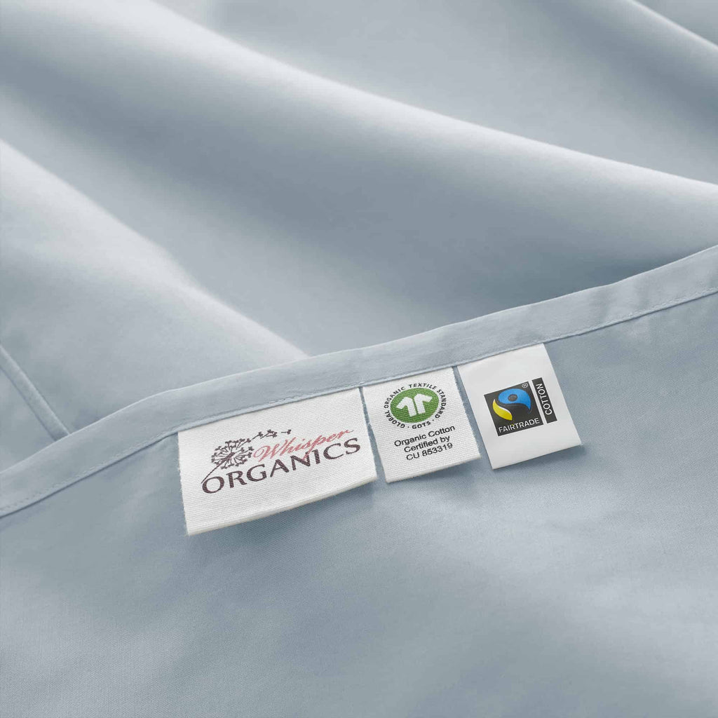 500 TC Sateen Bed Sheets - 5 colors