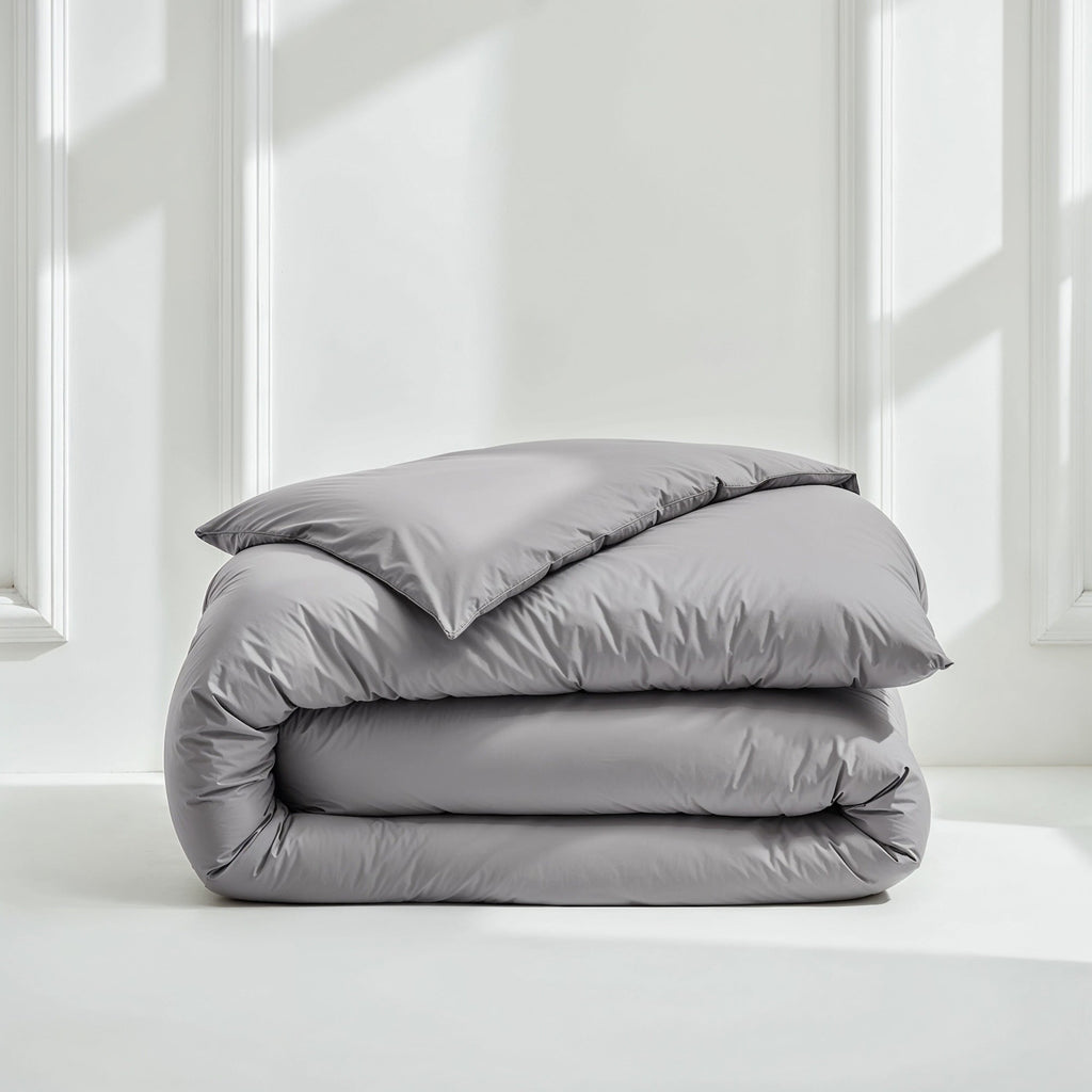 Luxe Australian Sateen Bedding Bundle - 16 colors