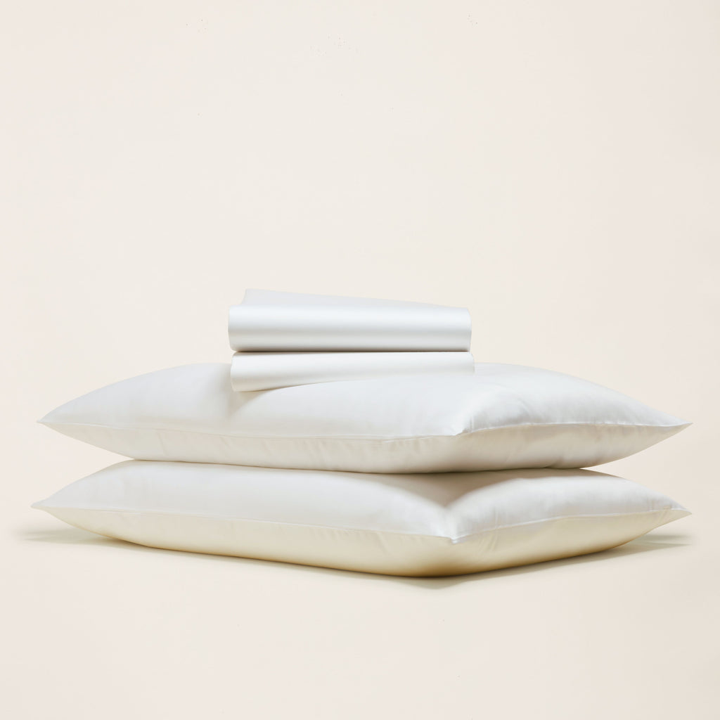 Luxe Australian Sateen Sheet Set - 19 colors