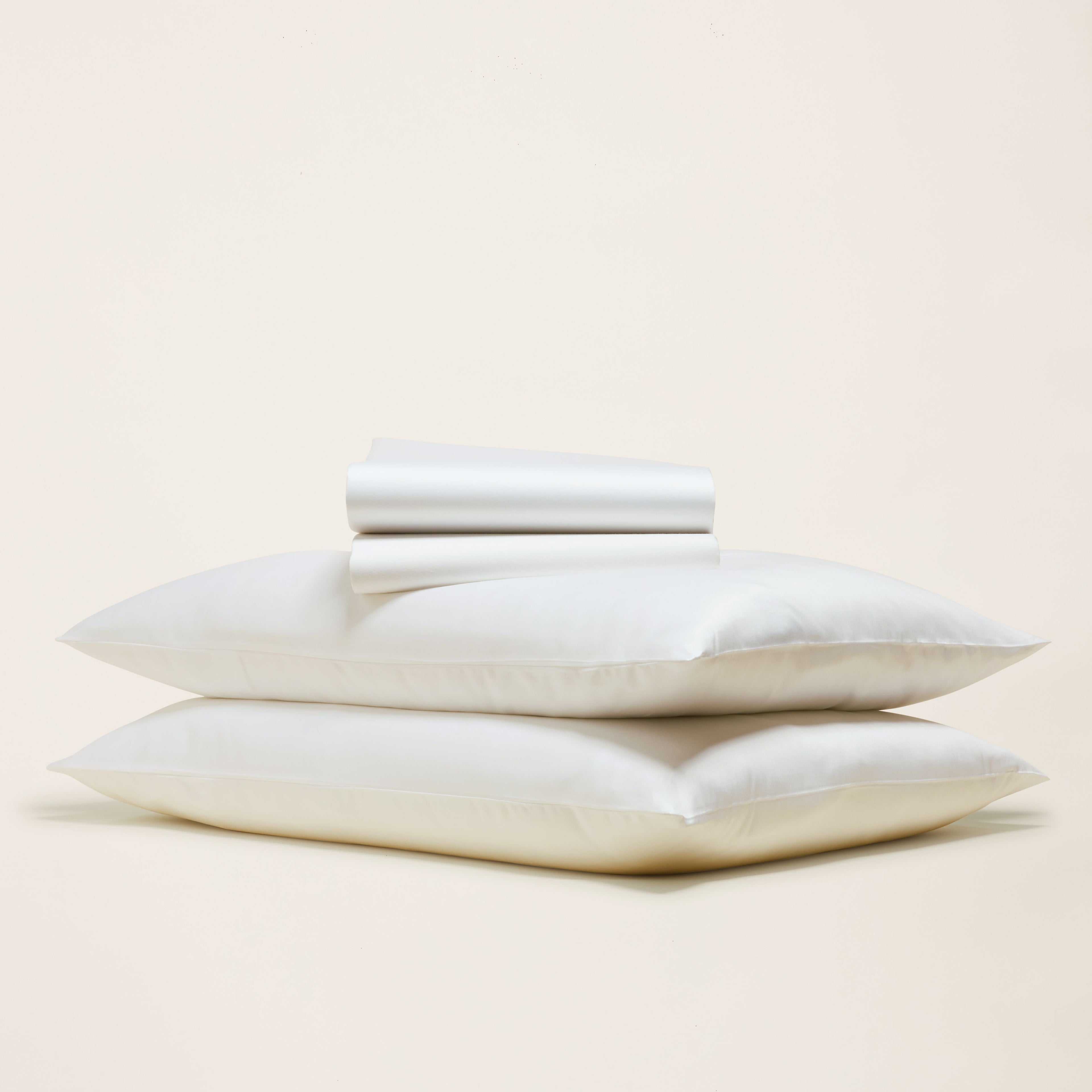 Luxe Australian Sateen Sheet Set - 19 colors