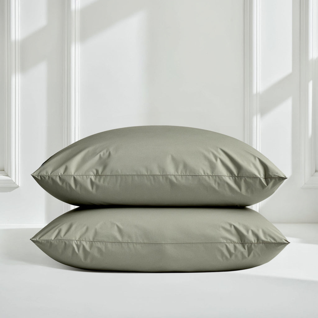 Luxe Australian Sateen Sheet Set - 19 colors