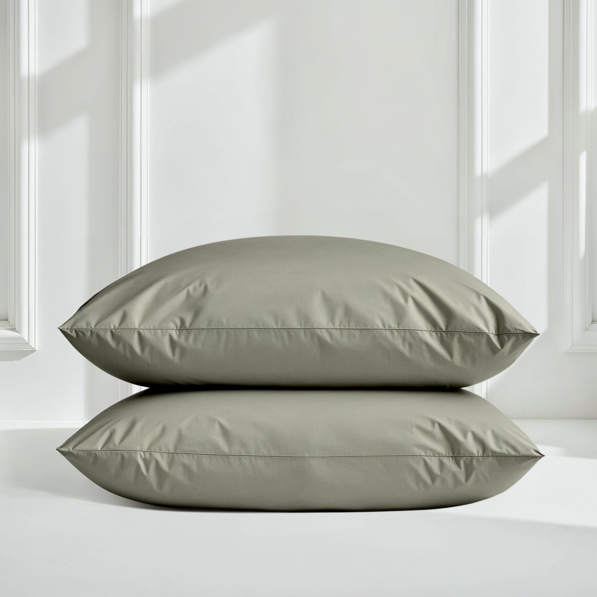 Luxe Australian Sateen Sheet Set - 19 colors