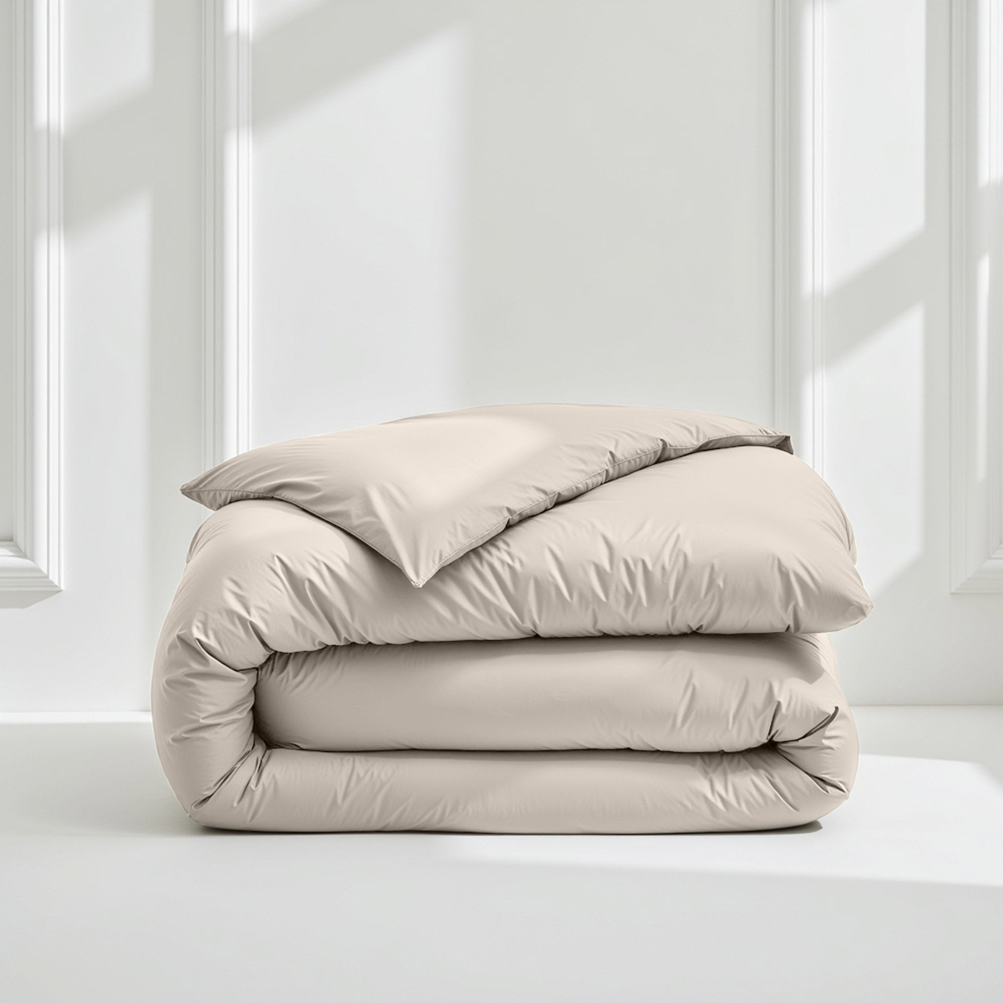 Luxe Australian Sateen Duvet Cover - 17 colors
