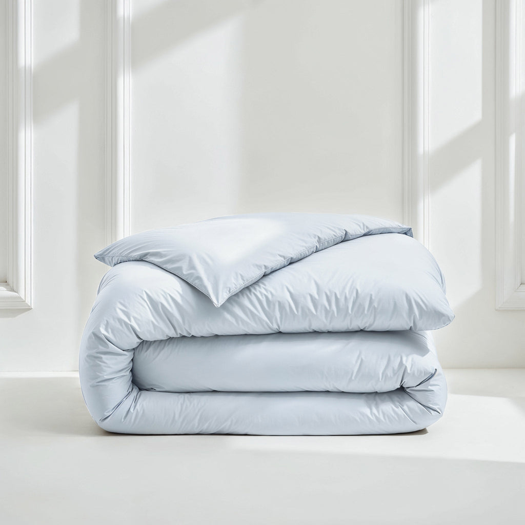 Luxe Australian Sateen Duvet Cover - 17 colors