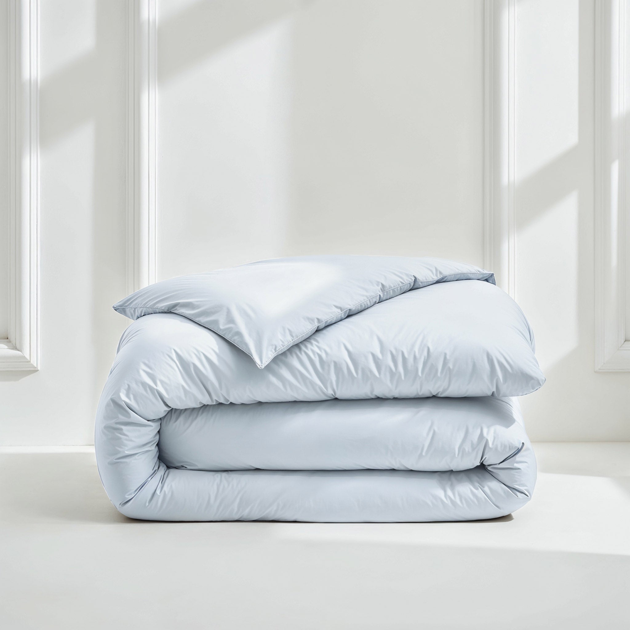Luxe Australian Sateen Duvet Cover - 17 colors