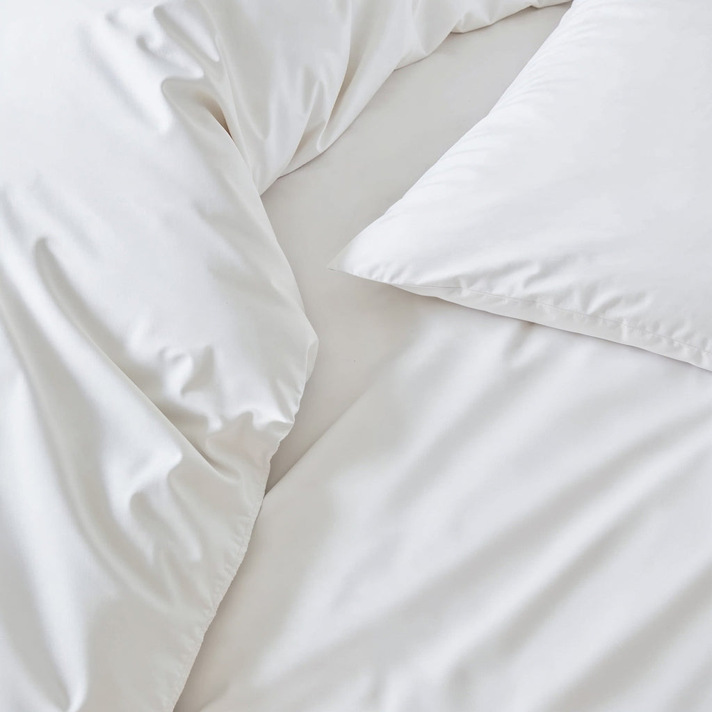 Luxe Australian Sateen Bedding Bundle - 16 colors