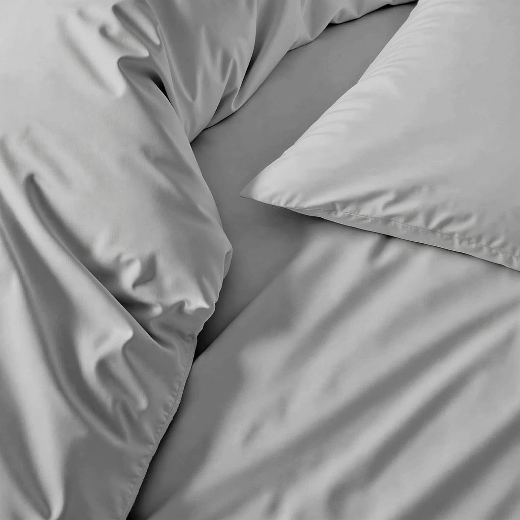 Luxe Australian Sateen Bedding Bundle - 16 colors