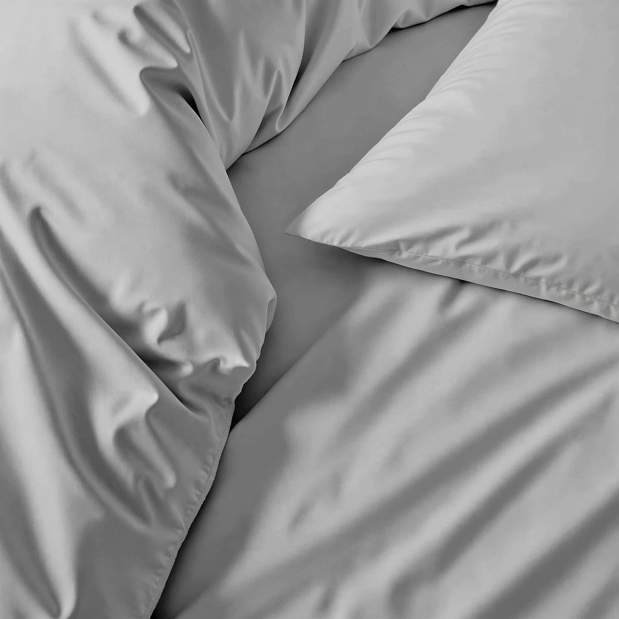 Luxe Australian Sateen Bedding Bundle - 16 colors