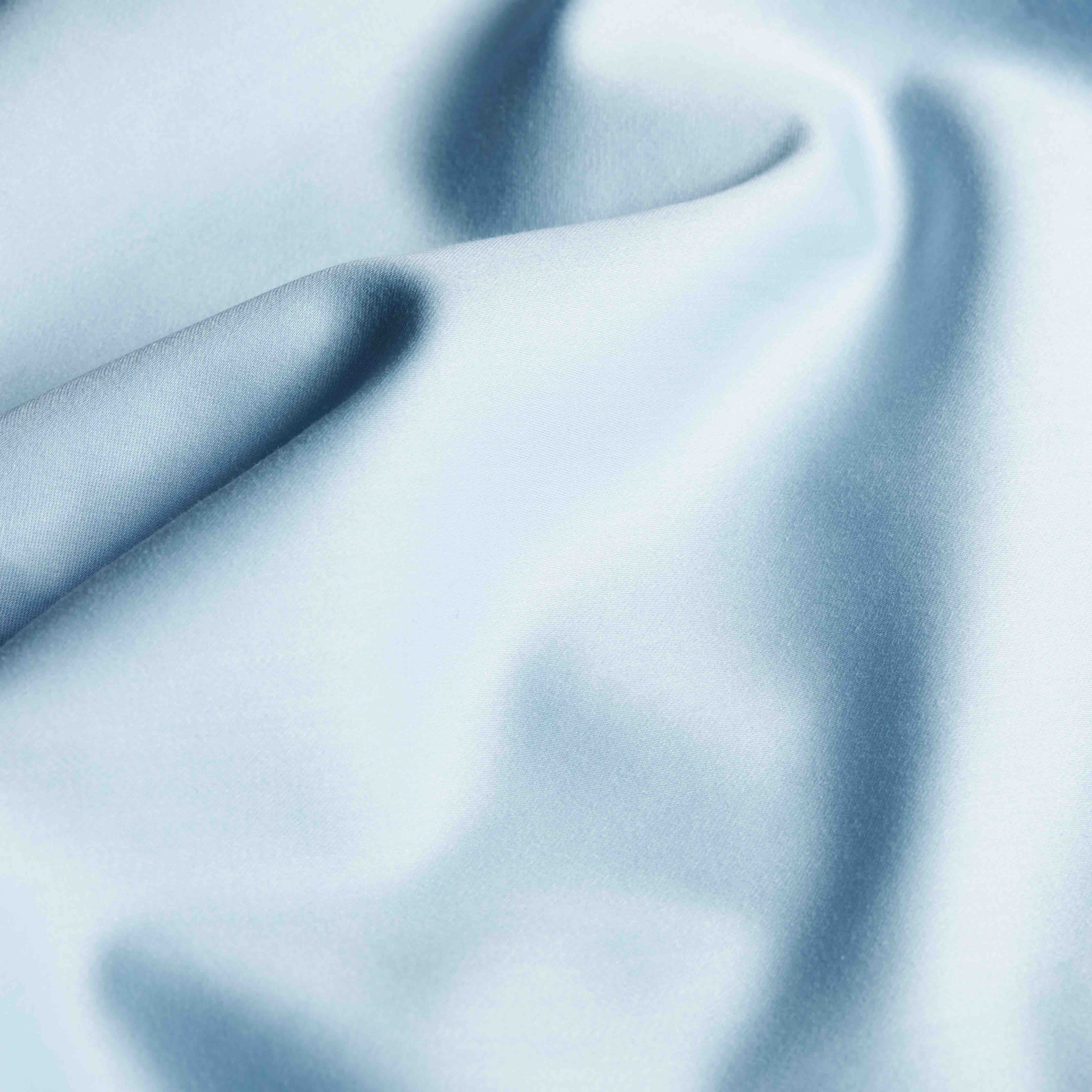 Luxe Australian Sateen Duvet Cover - 17 colors