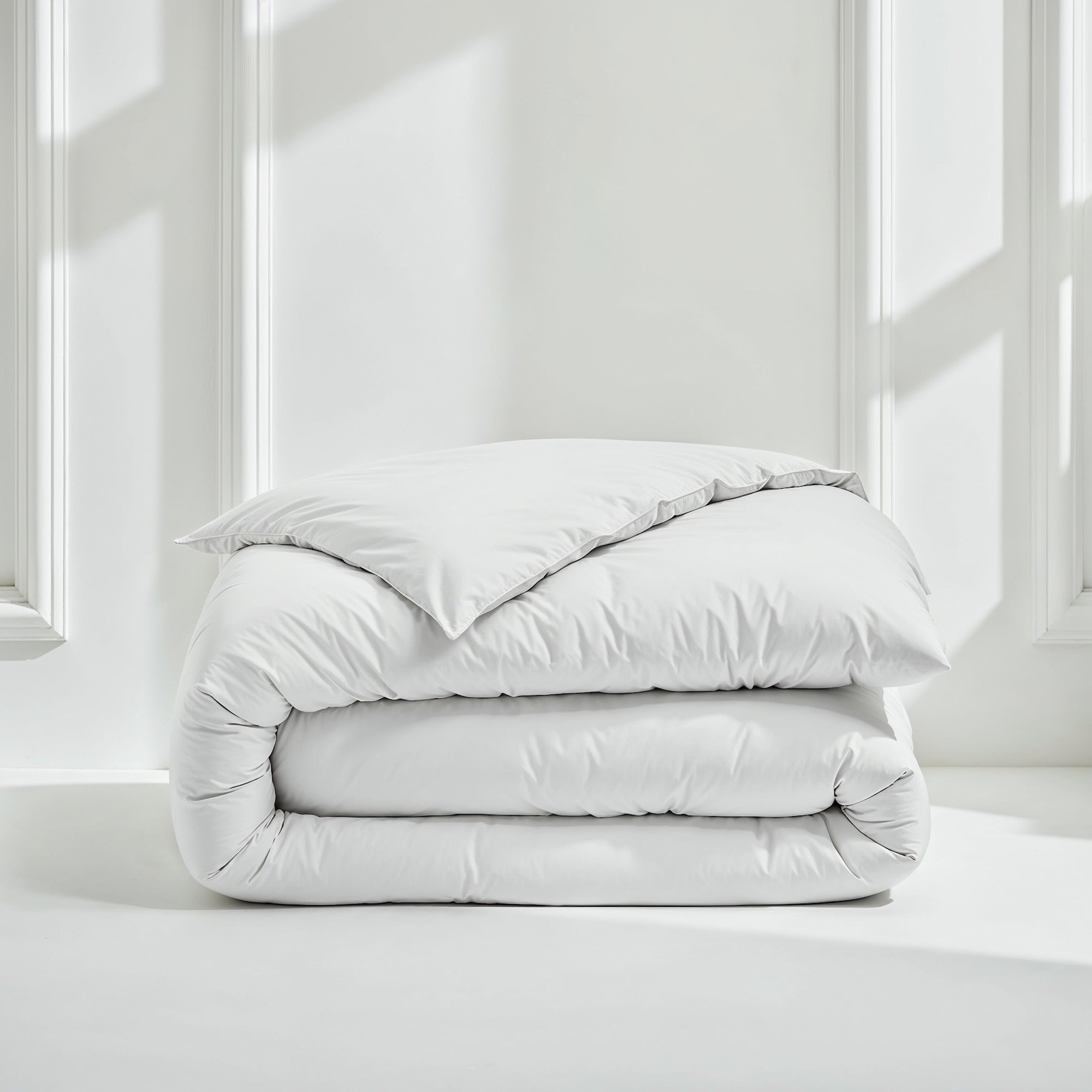 Luxe Australian Sateen Bedding Bundle - 16 colors