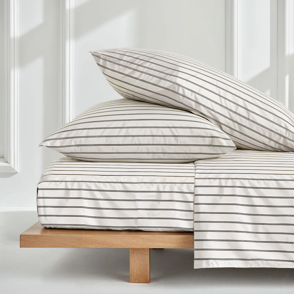 Luxe Australian Sateen Sheet Set - 19 colors