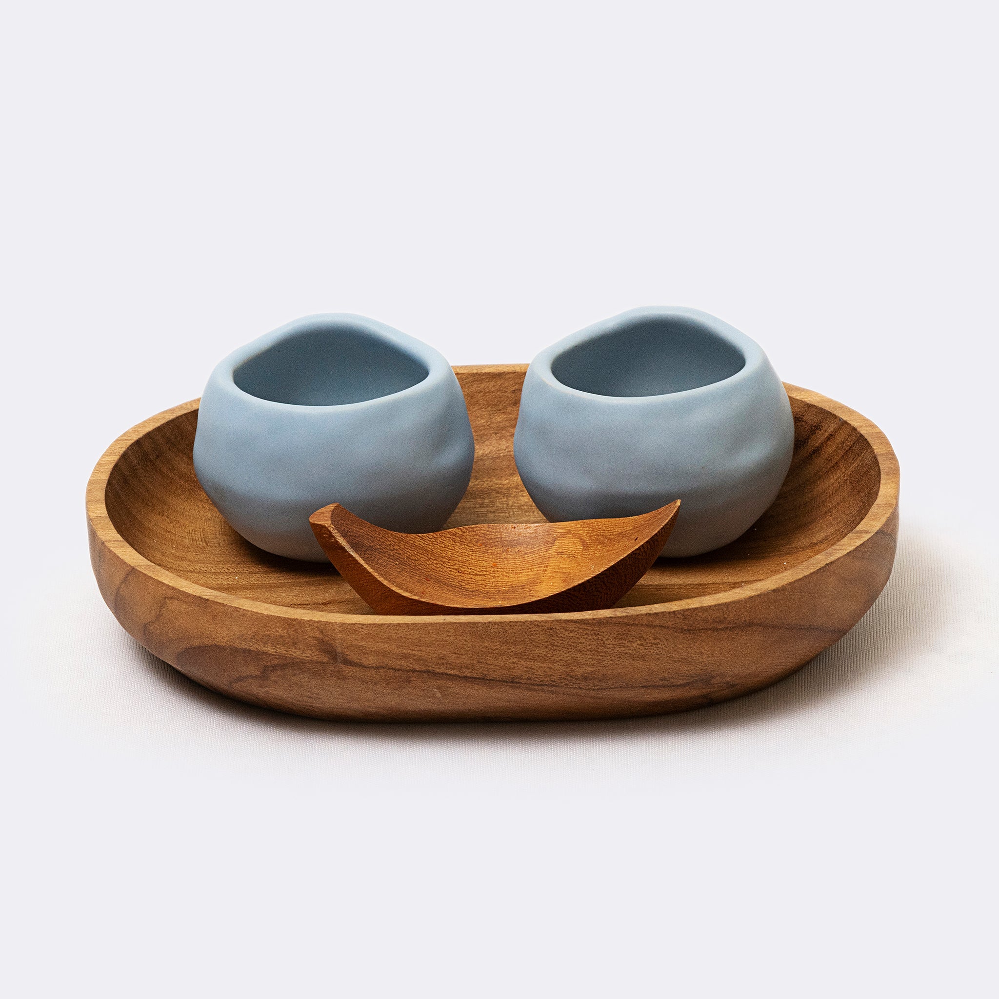 Copitas Duo