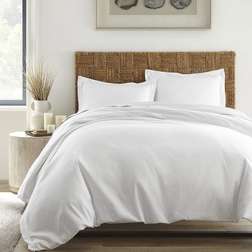 500 TC Duvet Cover Set - 5 colors