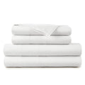 Organic Flannel Sheet Set- 6 colors