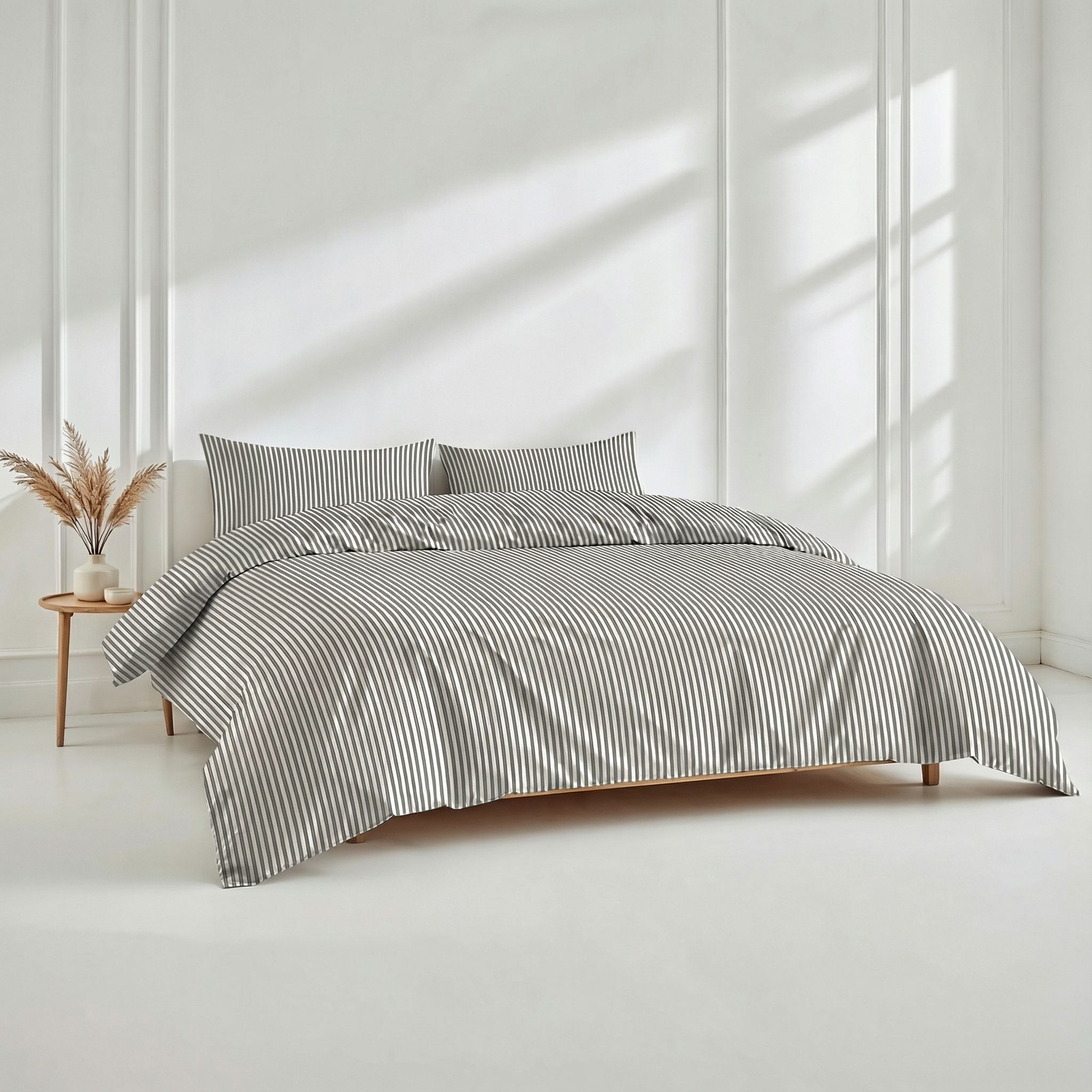 Luxe Australian Sateen Bedding Bundle - 16 colors