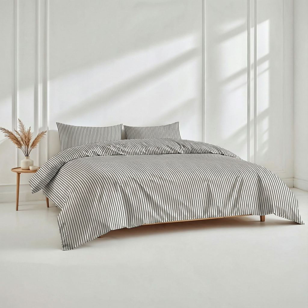 Luxe Australian Sateen Bedding Bundle - 16 colors
