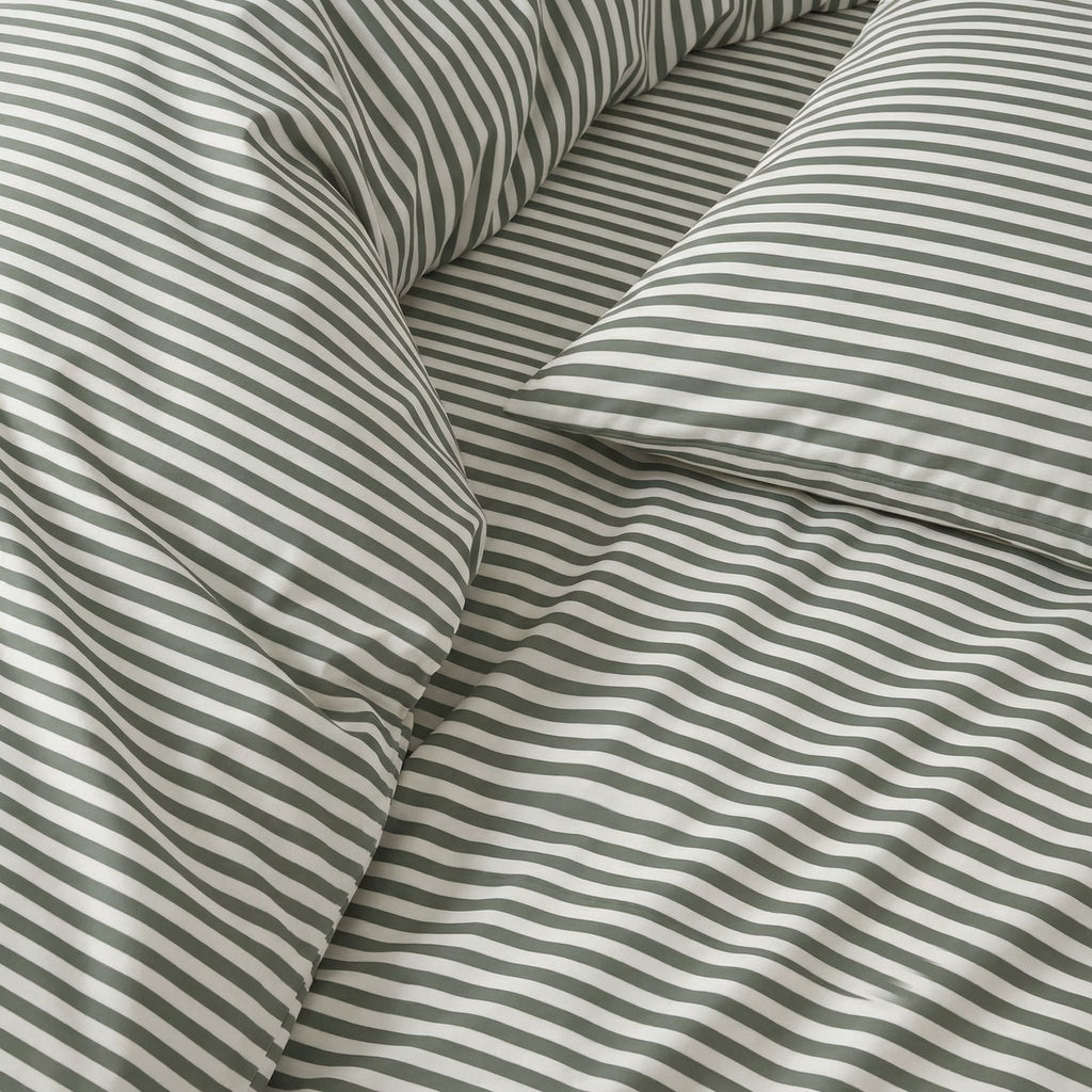 Luxe Australian Sateen Bedding Bundle - 16 colors