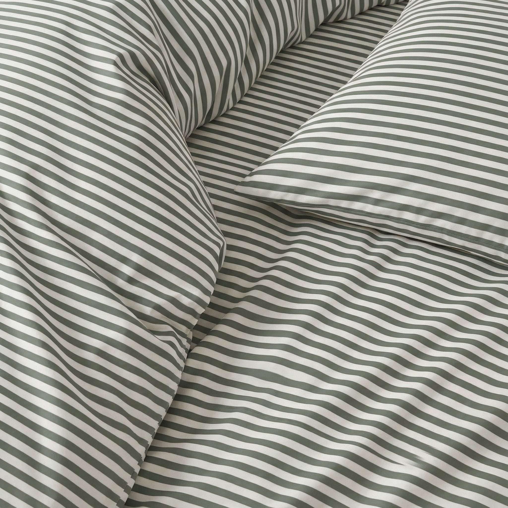 Luxe Australian Sateen Bedding Bundle - 16 colors