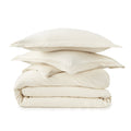 500 TC Duvet Cover Set - 5 colors