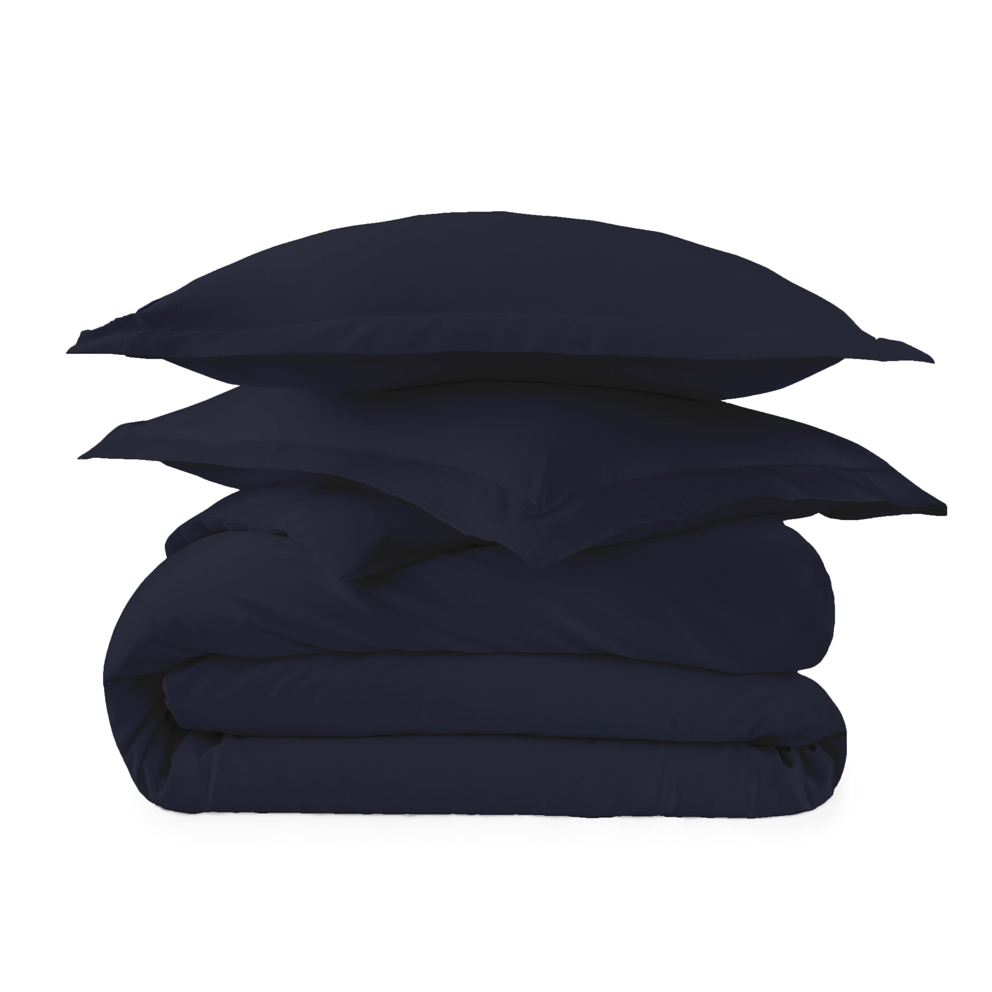 500 TC Duvet Cover Set - 5 colors