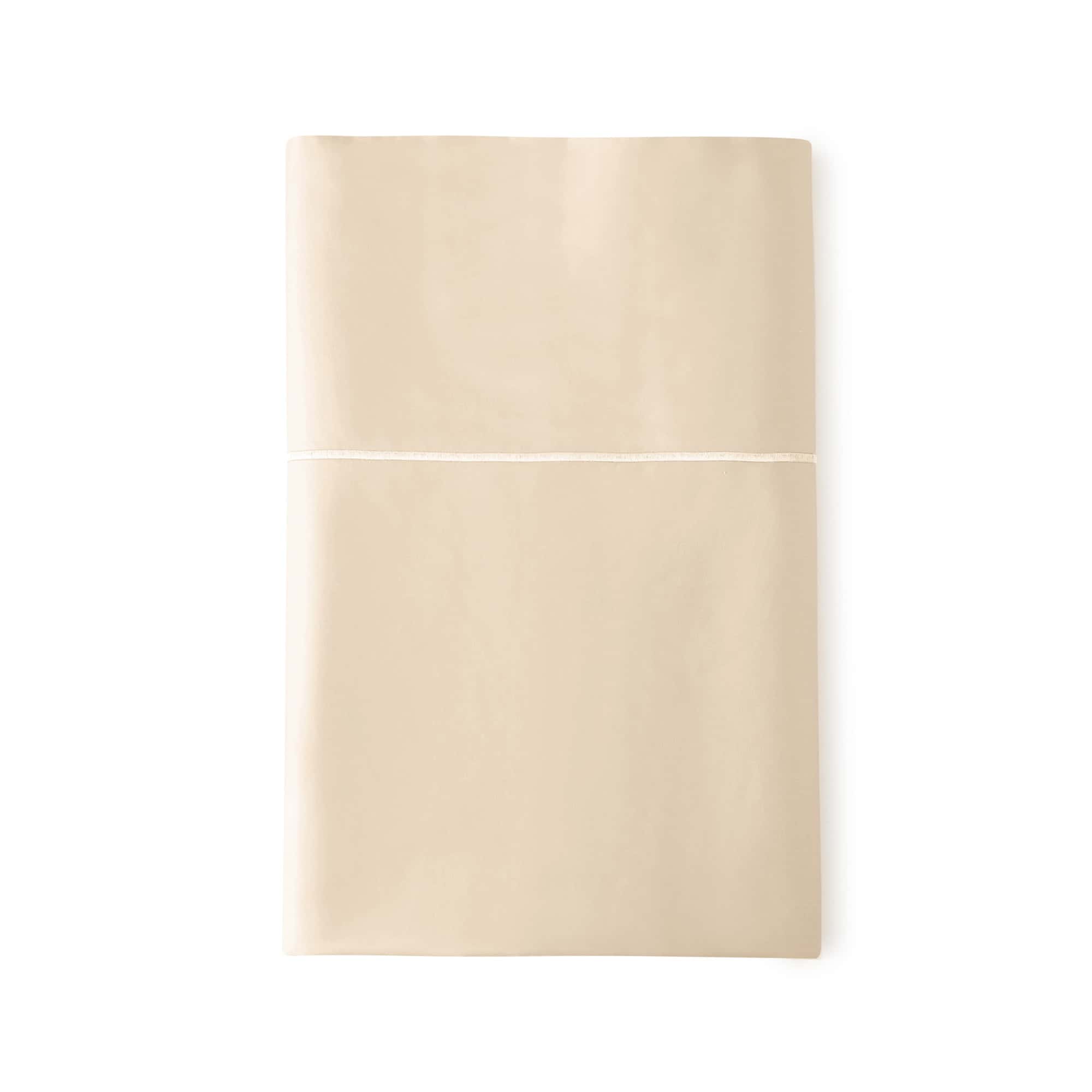 300 TC Sateen Flat Sheets - 11 colors