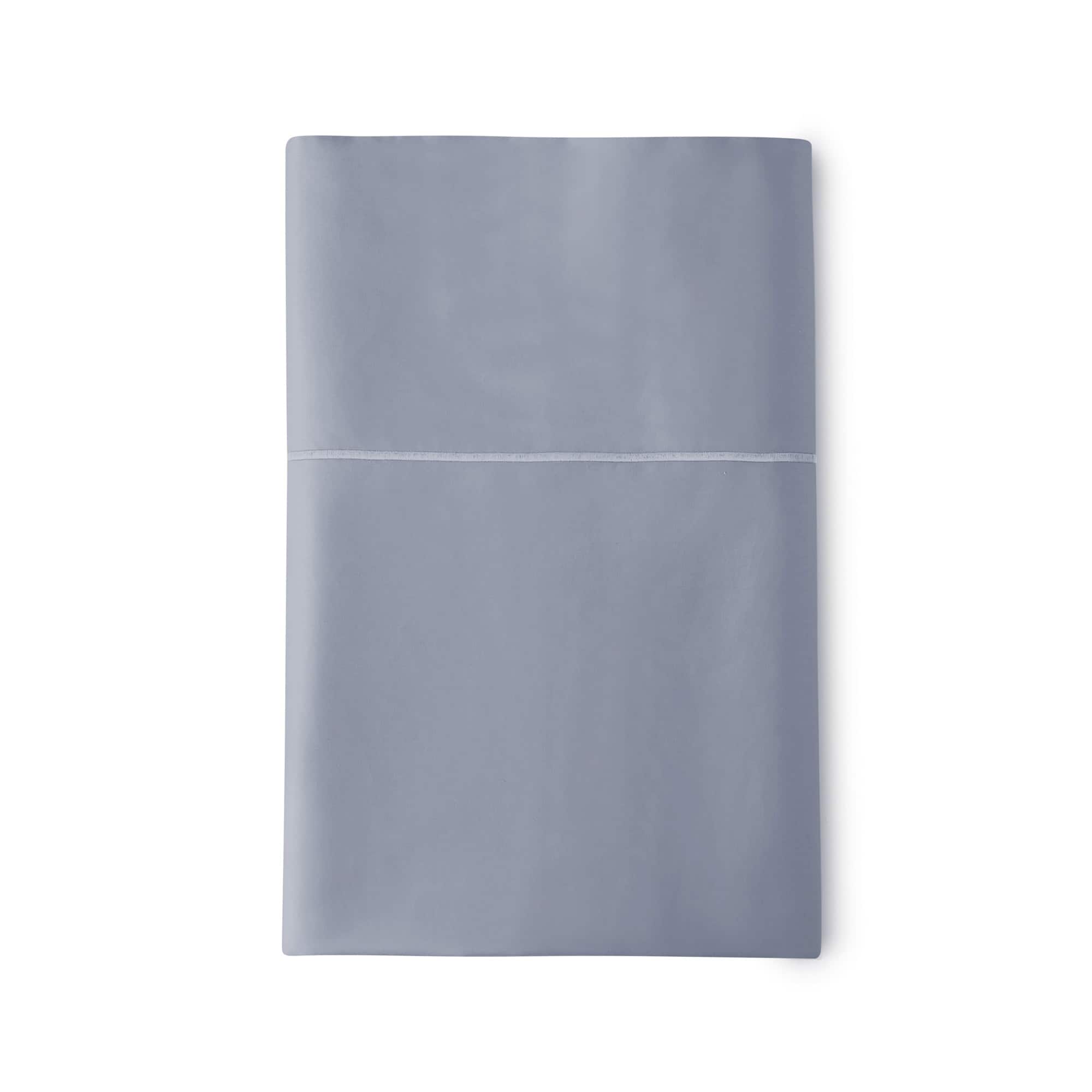 300 TC Sateen Flat Sheets - 11 colors