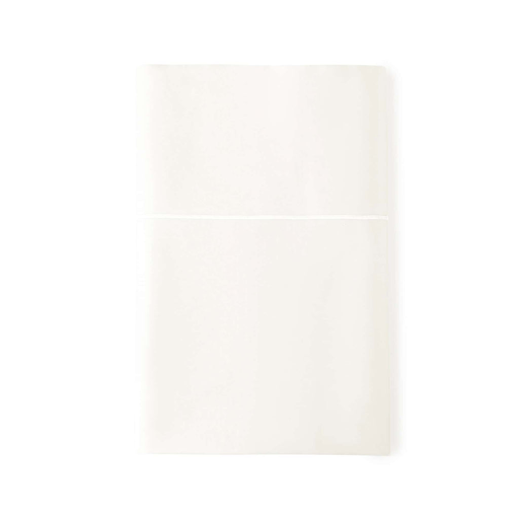 300 TC Sateen Flat Sheets - 11 colors