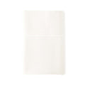 300 TC Sateen Flat Sheets - 11 colors